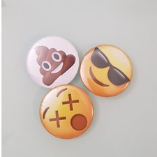 Collection badges reine d'occasion  Beauvais