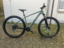 Mountainbike cube 29 gebraucht kaufen  Oberhausen