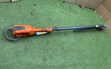 Husqvarna 520iht4 battery for sale  COLCHESTER