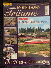 Modellbahn träume sonderheft gebraucht kaufen  Berlin