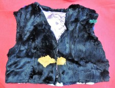 Child girl faux for sale  Columbia Falls
