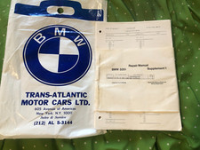 1978 bmw 320i for sale  Oakland