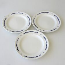 Lot assiettes plates d'occasion  Saint-Sorlin-en-Valloire