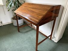 Vintage solid rosewood for sale  OXFORD