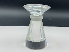 Figurine swarovski bougeoir d'occasion  Expédié en France