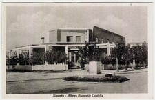 Siponto foggia albergo usato  Bari