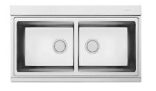 Smeg lavello cucina usato  Treviglio