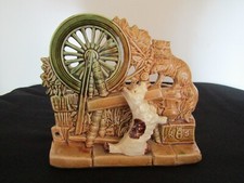 pottery spinning wheel for sale  Belle