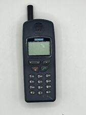 Siemens c25 unlocked for sale  BARKING