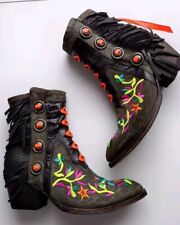 Neu mexicana stiefel gebraucht kaufen  Augsburg