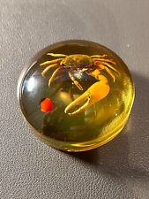 Amber resin fiddler for sale  El Mirage