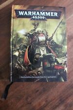 Livre rpg warhammer d'occasion  Saint-Vincent-de-Tyrosse