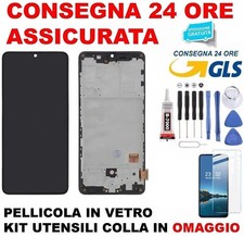 Display incell frame usato  Polignano a Mare