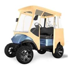Golf cart enclosure for sale  Bessemer City