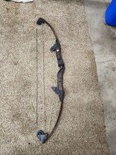 Bear whitetail hunter for sale  Carbondale