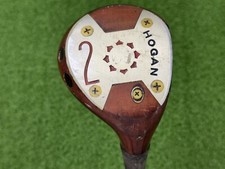 Ben hogan persimmon for sale  Nucla