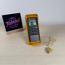 Thermocouple type professional for sale  WESTON-SUPER-MARE