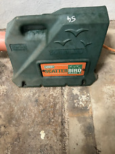 Portek scatter bird for sale  GUILDFORD