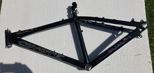 Retro 26inch mtb for sale  MALDON