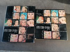 Specchio oro enciclopedia usato Specchio oro enciclopedia usato  Bagnolo in Piano