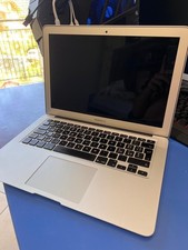 Macbook air 2015 usato  Villafrati