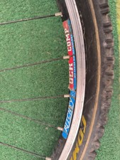 Retro wheel set for sale  ST. ALBANS