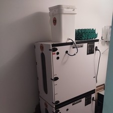 Used gqf 1502 for sale  Tully