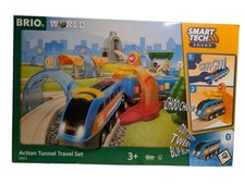 Brio holzeisenbahn smart gebraucht kaufen  Köln