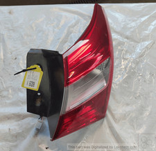 Fanale post. parte usato  Italia