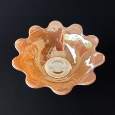 Pink orange iridescent for sale Pink orange iridescent for sale  Santa Ana