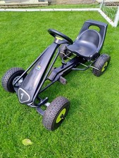 Kettler kettcar racer for sale  WIRRAL