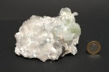 Stunning large green for sale  BOLTON