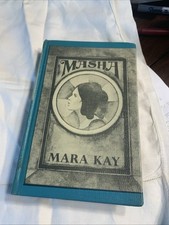 Masha by Mara Kay (1968) Set in Russia Smolni Saga Noble Girls Novel Hardback, usado comprar usado  Enviando para Brazil