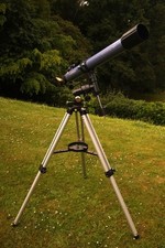 Konusmotor refracting telescop for sale  BROMSGROVE