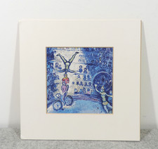 chagall for sale chagall for sale MAIDENHEAD