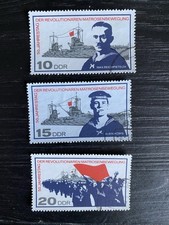 Ddr michel 1308 gebraucht kaufen  Dörpen