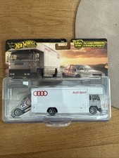 Hot wheels team gebraucht kaufen  Deutschland