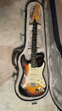 Falcon stratocaster style for sale  BURY