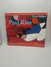 Paul klee kunst gebraucht kaufen  Regensburg
