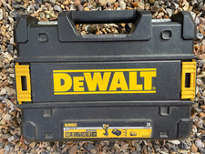 Dewalt tough system for sale  MAIDENHEAD