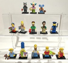 Lego minifigures simpsons for sale  Los Angeles