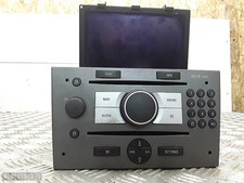2005 OPEL VECTRA RADIO PLAYER CD NAVIGATION NO CODE PHONE 383555646 13188477 244 comprar usado  Enviando para Brazil