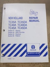 New holland tc35a for sale  Womelsdorf