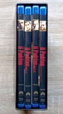 Padrino blu ray usato  Roma