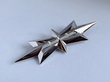 Broche étoilée haute d'occasion  Amiens-