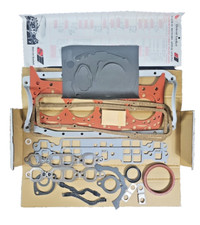 Kit de motor Chevrolet Truck V8 350 conjunto 32649 CS CID 1986-88 CN2167 junta Detroit, usado comprar usado  Enviando para Brazil