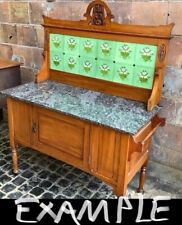 Antique wash stand for sale  Dallas