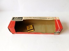 Schuco riginal karton gebraucht kaufen  Ratingen