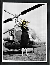 Hiller 360 helicopter d'occasion  Expédié en Belgium