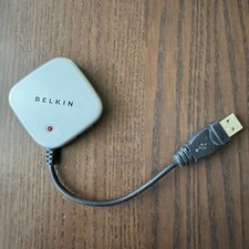 Belkin speed usb for sale  San Leandro